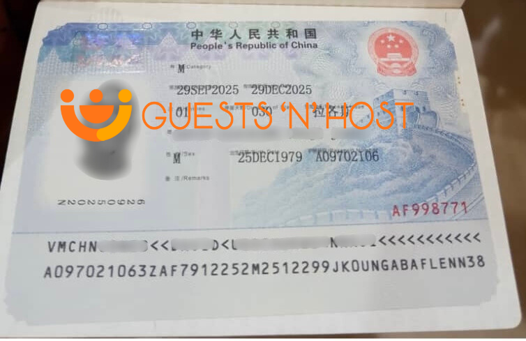 Guestsnhost Testimonial